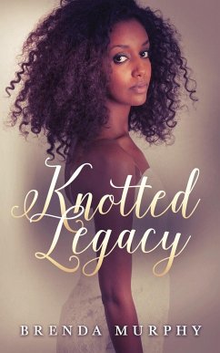 Knotted Legacy - Murphy, Brenda