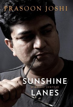 Sunshine Lanes - Joshi, Prasoon