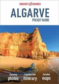 Insight Guides Pocket Algarve (Travel Guide eBook) (eBook, ePUB)