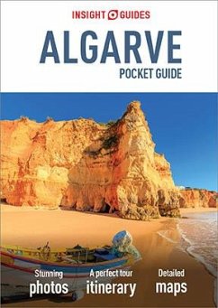 Cover Insight Guides Pocket Algarve (Travel Guide eBook) (eBook, ePUB)