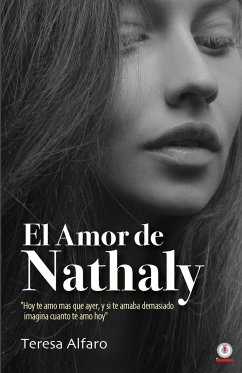 El amor de Nathaly - Alfaro, Teresa