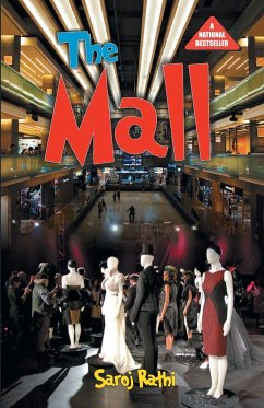 The Mall The Mannequin Saga - Rathi, Saroj