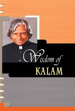 Wisdom of Kalam - Gupta, Prashant