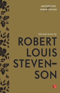 Selected Stories by Robert Louis Stevenson - O Brien, Terry