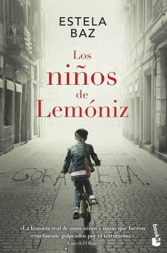 Los niños de Lemóniz - Baz, Estela