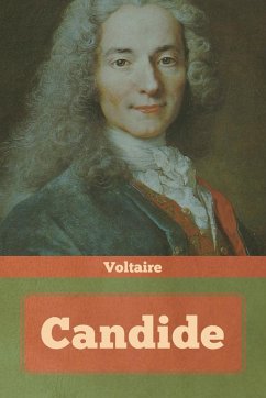 Candide - Voltaire