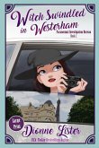 Witch Swindled in Westerham