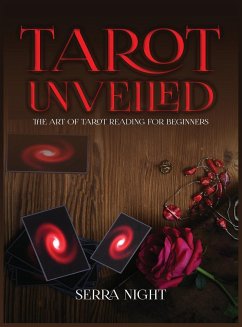 Tarot Unveiled - Night, Serra