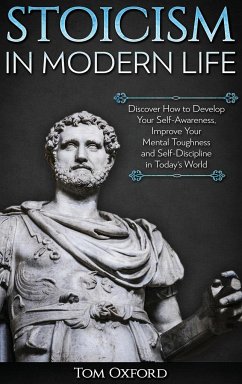 Stoicism in Modern Life - Tom, Oxford