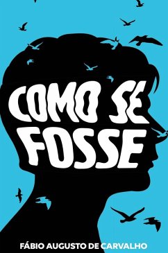 Cover Como se Fosse