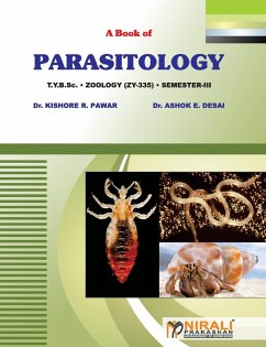 Parasitology - Pawar, Kishore R