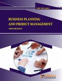 Business Planning And Project Management