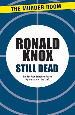 Still Dead - Knox, Ronald