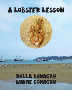 A Lobster Lesson - Donaghy, Rolla; Donaghy, Lynne