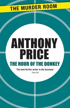Hour of the Donkey - Price, Anthony