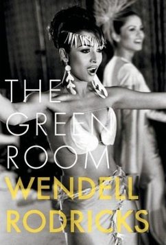 Cover The Green Room