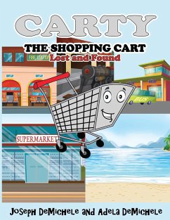 Carty the Shopping Cart - Demichele, Joseph; Demichele, Adela