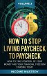 How to Stop Living Paycheck to Paycheck - Bild 1