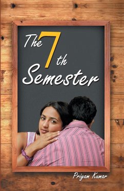 The 7th Semester - Kumar, Priyam