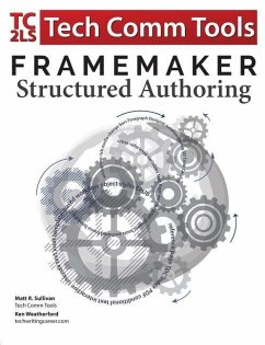 FrameMaker - Structured Authoring - Sullivan, Matt R; Weatherford, Ken