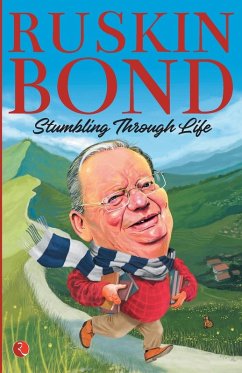 Cover Stumbling Through Life