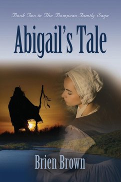 Abigail's Tale - Brown, Brien