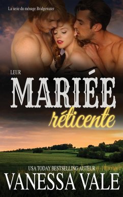 Leur mariée réticente - Vale, Vanessa