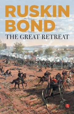 THE GREAT RETREAT - Bond, Ruskin