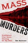 Mass Murders (eBook, ePUB)