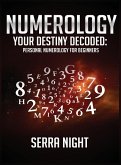 NUMEROLOGY Your Destiny Decoded