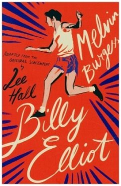 Billy Elliot - Burgess, Melvin