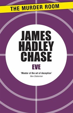 Eve - Chase, James Hadley