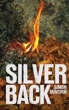 Silverback - Minchin, Simon