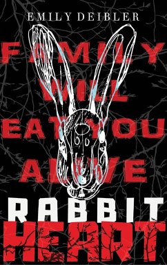 Rabbit Heart - Deibler, Emily