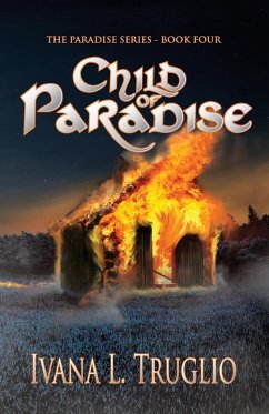 Child of Paradise - Truglio, Ivana L.