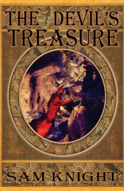 The Devil's Treasure - Knight, Sam