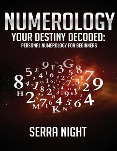 NUMEROLOGY - Night, Serra