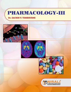Pharmacology - III - Tembhurne, Sachin