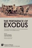 The Pertinence of Exodus