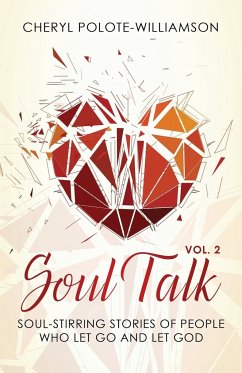 Soul Talk, Volume 2 - Polote-Williamson, Cheryl