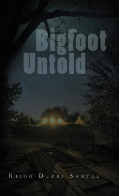 Bigfoot Untold - Sample, Ricko Dupri