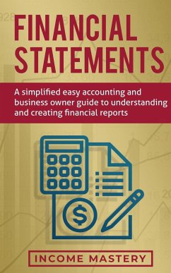 Financial Statements - Income Mastery