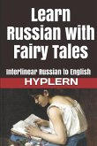 Learn Russian with Fairy Tales