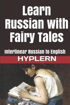 Learn Russian with Fairy Tales - Hyplern, Bermuda Word; End, Kees van den