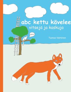 abc kettu kävelee - Väätäinen, Tuomas