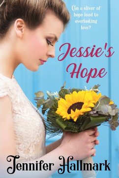 Jessie's Hope - Hallmark, Jennifer