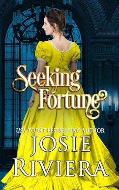 Seeking Fortune - Riviera, Josie