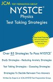 NYSTCE Physics - Test Taking Strategies