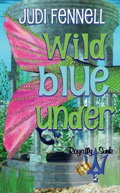 Wild Blue Under - Fennell, Judi