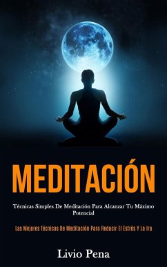 Meditación - Pena, Livio